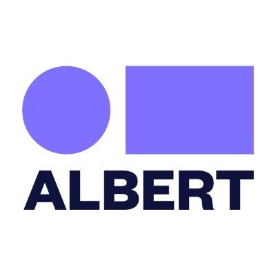 WeAreAlbert