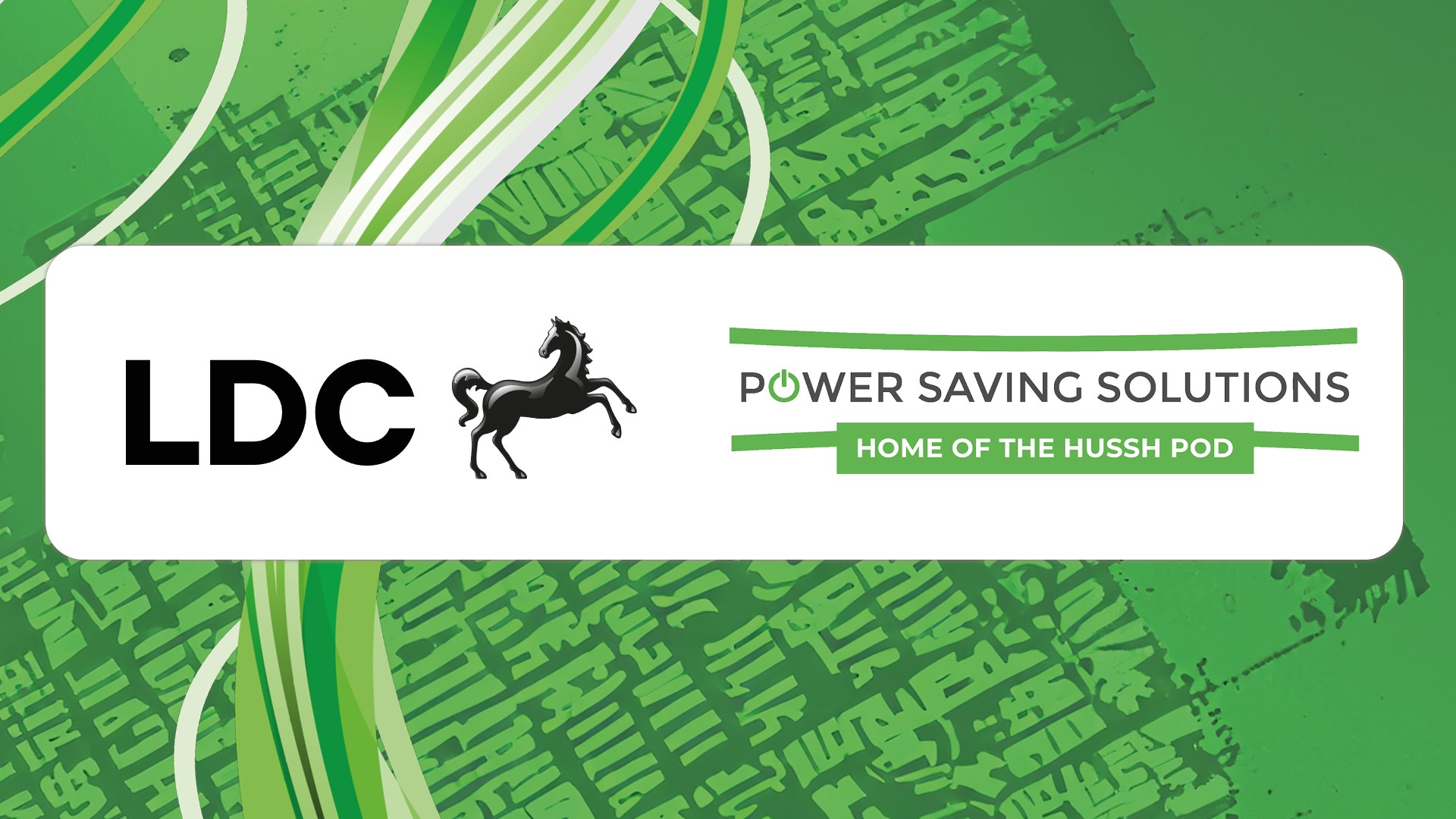 Power Saving Solutions & LDC Investment