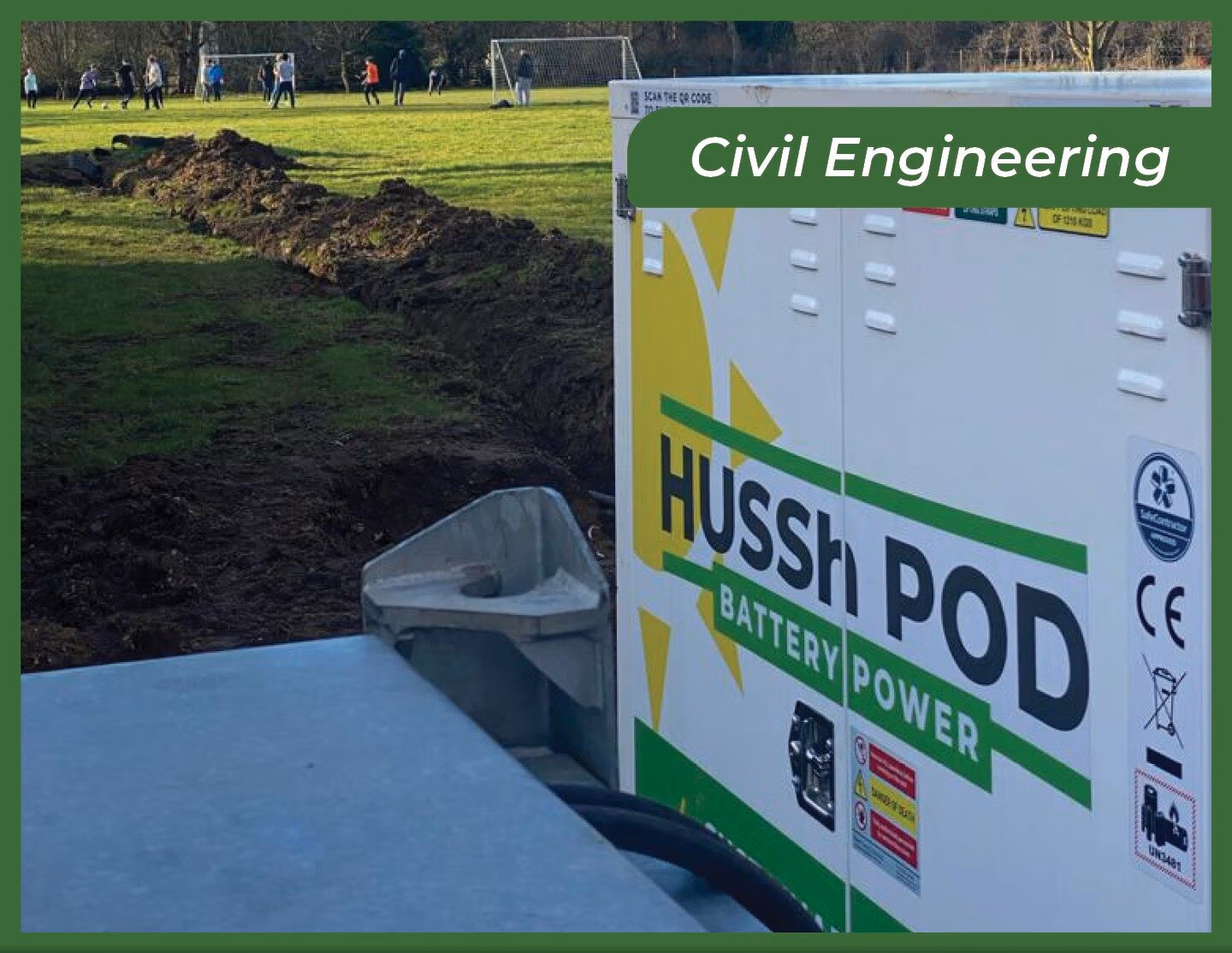 Civil Engineering