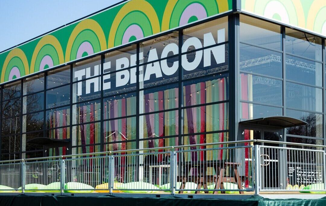 The Beacon at Bradford 2025