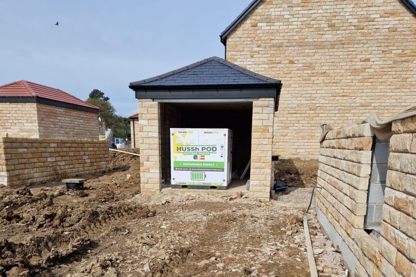 Housing Development Case Study