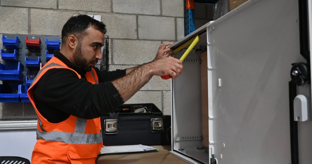 Research & Development