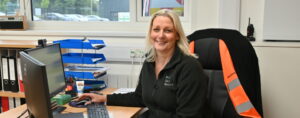 Michele - Hire Team