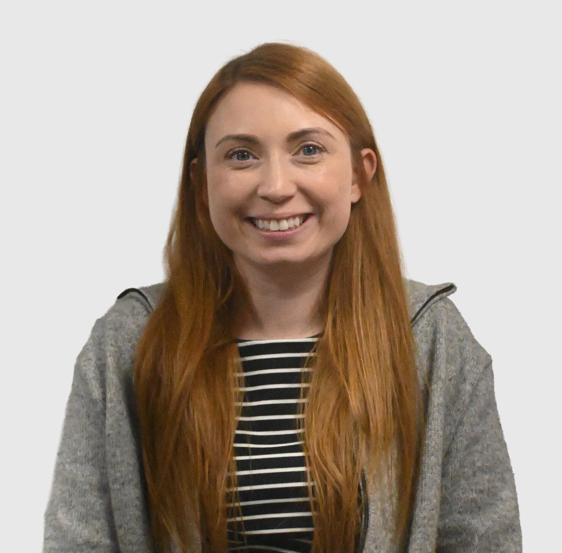 Amie - Financial Controller