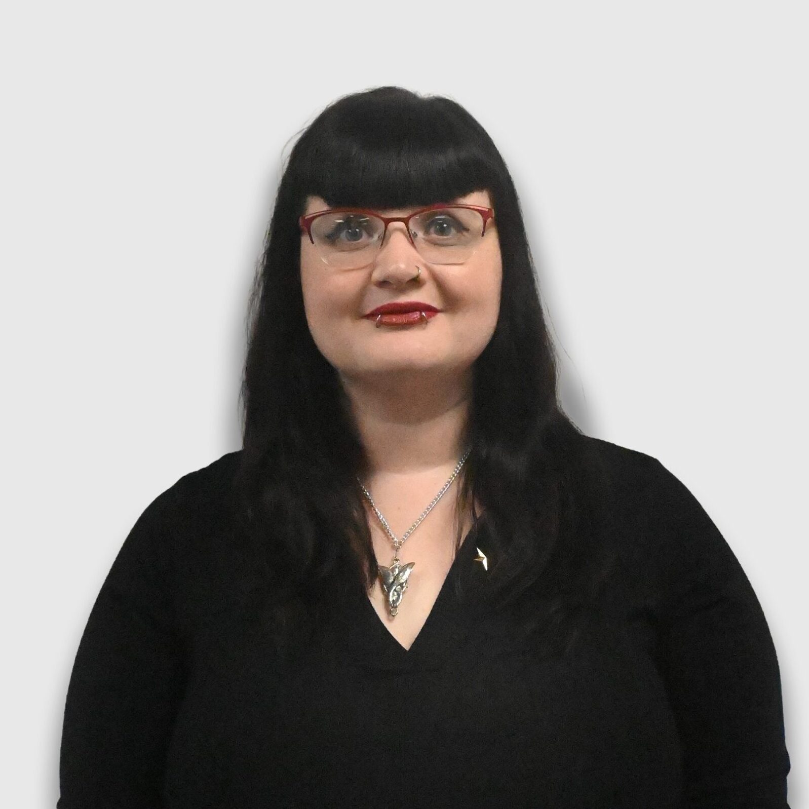 Sophie Allen Meet the Team