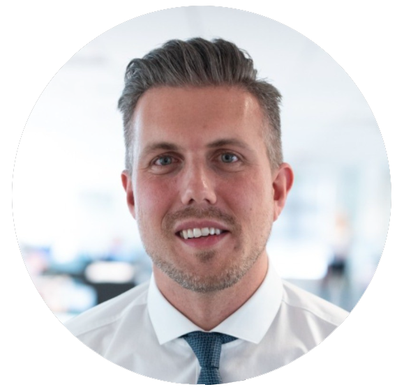 Jordan Mawbey - Meet the Team