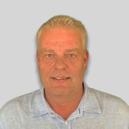 Adrian Jones Meet the Team