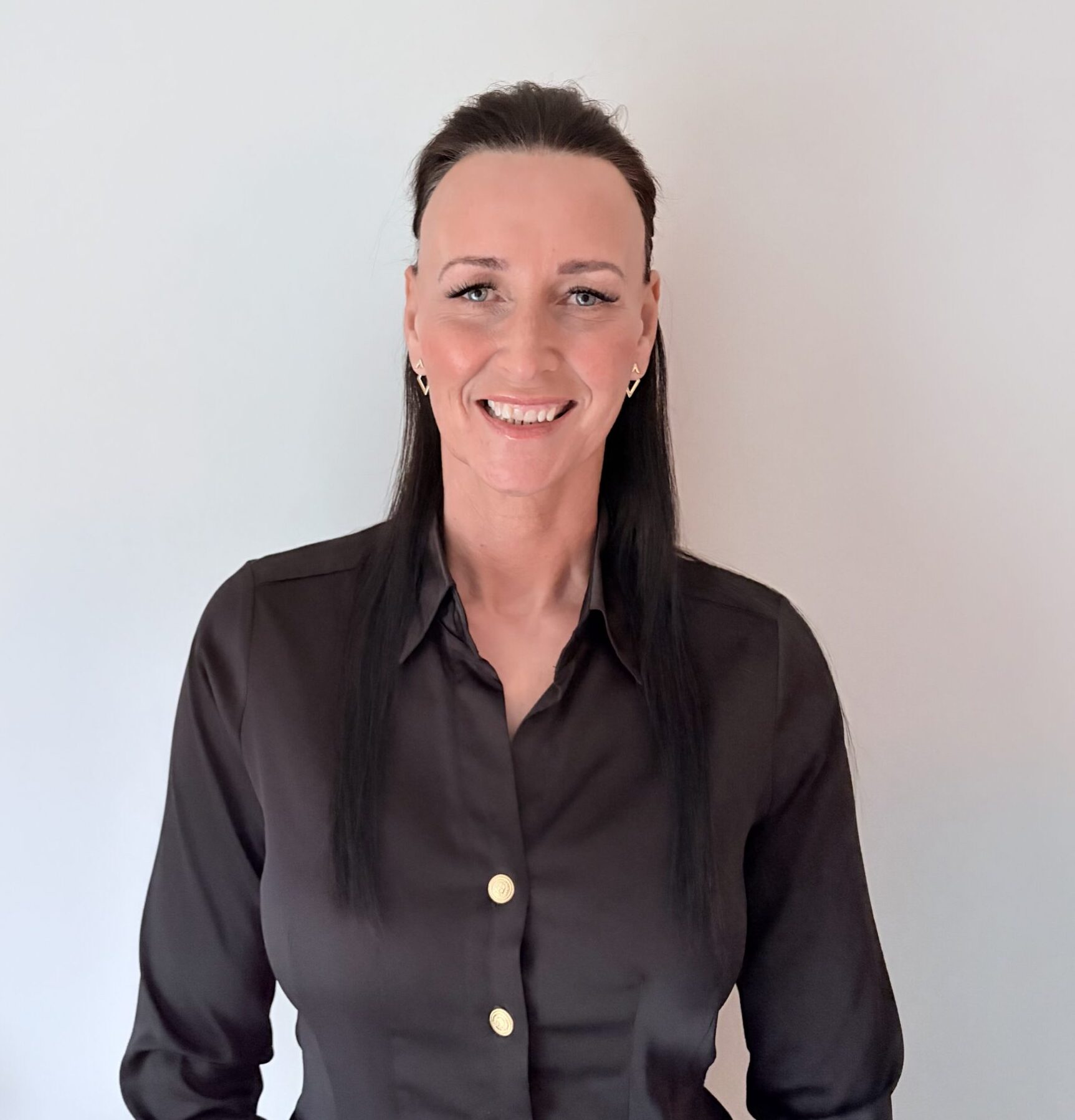 Sarah Brooks - Meet the Team image