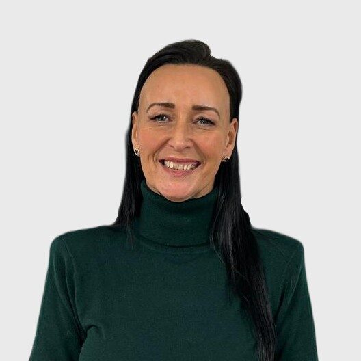 Sarah Brooks - Meet the Team