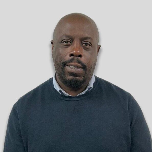 Mark Green - Meet the Team web