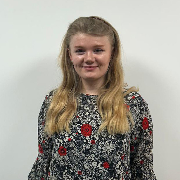 Bethany Wright - Meet the Team