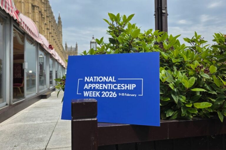National Apprenticeships Week 2026