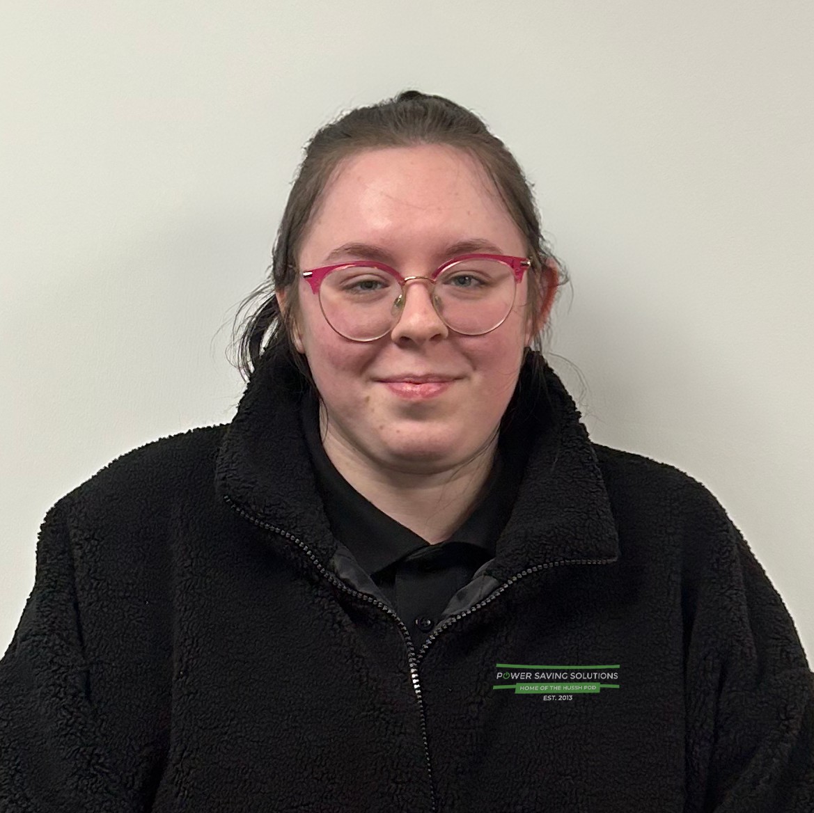 Sophie Horsley - Meet the Team
