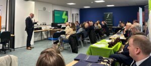 Andy Richardson - Growth Capital Opportunities