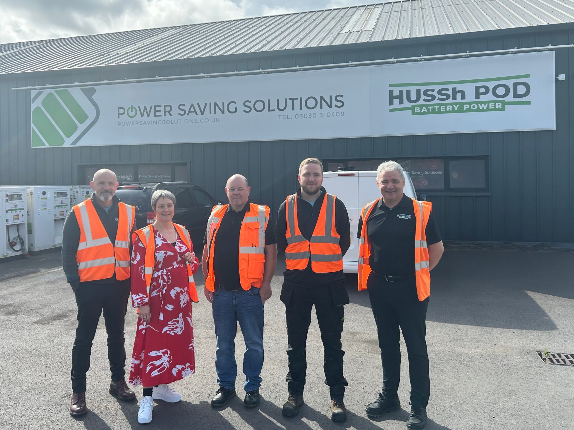 Local Power Partnership