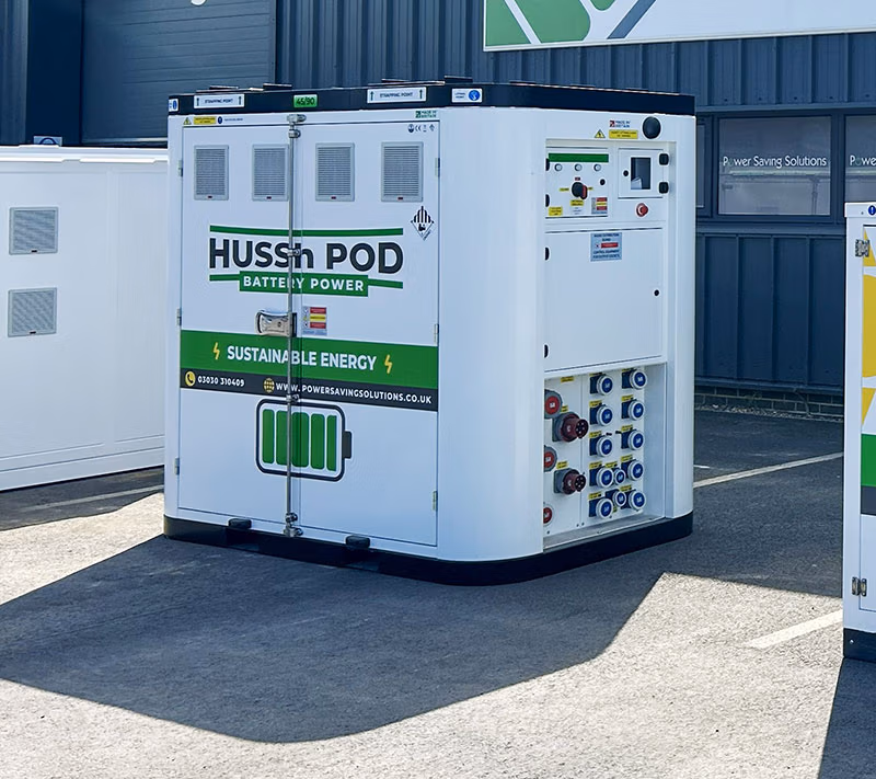 Construction
