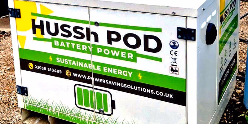 Our Battery Energy Storage Solutions